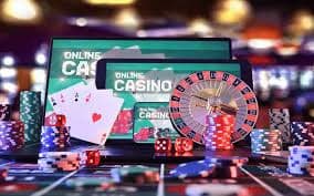 Roulette Live Casino ဂိမ်း — မြန်မာနိုင်ငံ