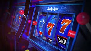 Classic Slots ရိုးရာ ၃ Reel Slot ဂိမ်းများ mmk77 login Myanmar